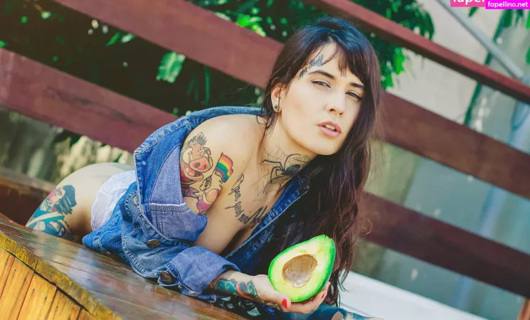 Pitmagrinfree OnlyFans Thumbnail #iYFccU9Uo5