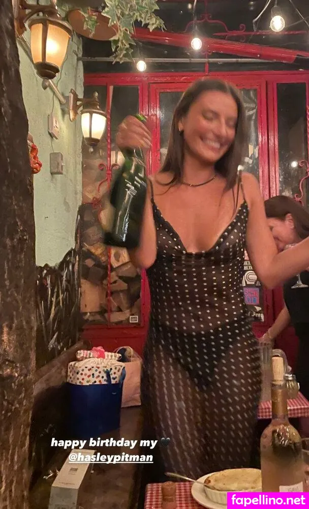 hasleypitman Nude Leaked OnlyFans Photo #wpMBtXj3v8