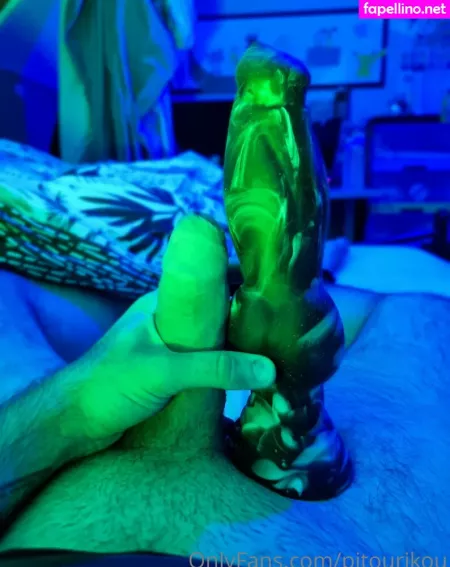 Pitourikou OnlyFans Thumbnail #W0ULFucfq4