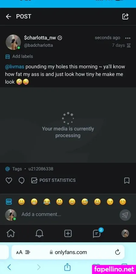 Pittpawg OnlyFans Thumbnail #dxWUPPhTYk