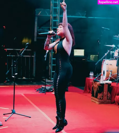 Pitty OnlyFans Thumbnail #ICQMcMM6uK