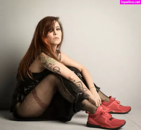 Pitty OnlyFans Thumbnail #L7yRfQwdrg