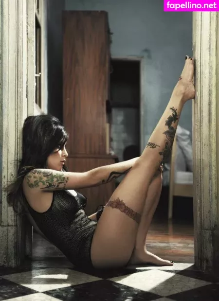 Pitty OnlyFans Thumbnail #gG7ay54lHN