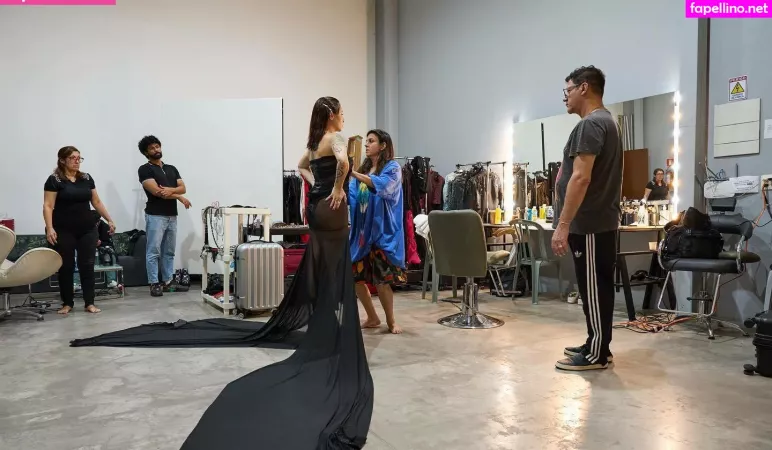 Pitty OnlyFans Thumbnail #pnZVQ8Feao