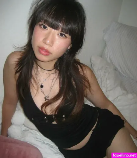 Piumeimei OnlyFans Thumbnail #VPCHawtbgD