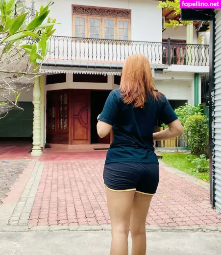 Piumi Hansamali OnlyFans Thumbnail #MVN6l8NokO