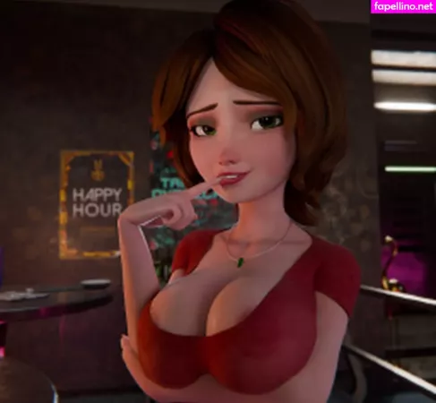 Pixar OnlyFans Thumbnail #amJnxggJpd