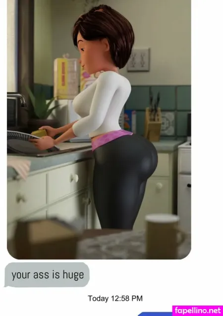 Pixarmom OnlyFans Thumbnail #PEDfUmDLtu