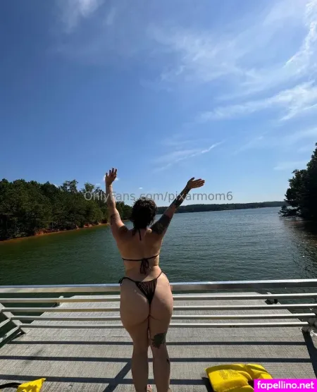 Pixarmom6 OnlyFans Thumbnail #837Wg4Much