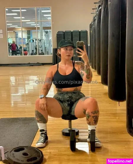 Pixarmom6 OnlyFans Thumbnail #FBHs1dmHCt