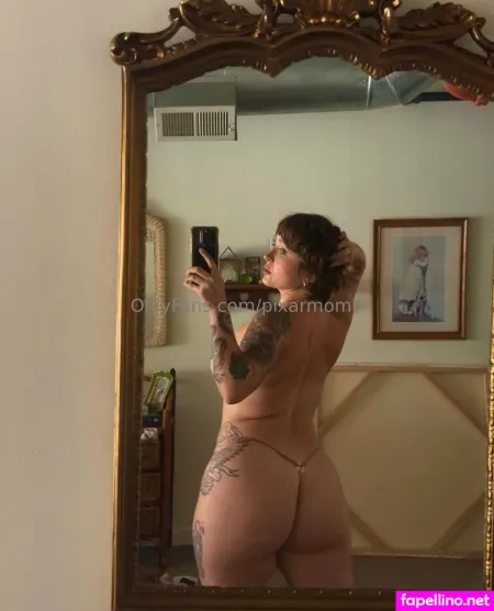 Pixarmom6 OnlyFans Thumbnail #LBsNS6Rrrt