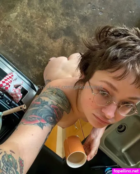 Pixarmom6 OnlyFans Thumbnail #M1GB7q237H