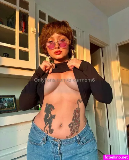 Pixarmom6 OnlyFans Thumbnail #URQ28o2aSP
