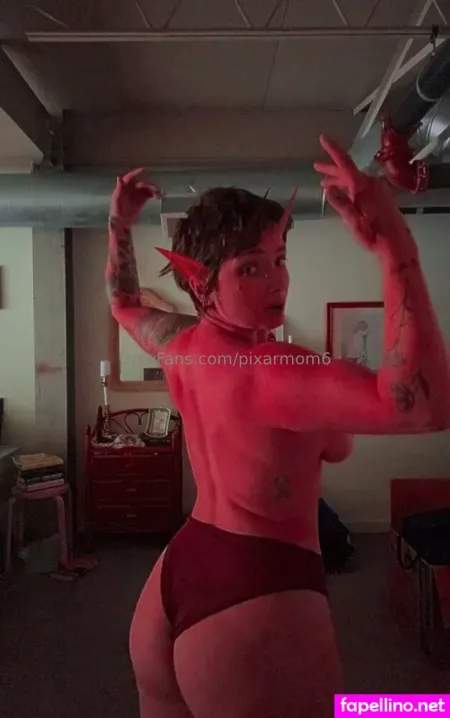 Pixarmom6 OnlyFans Thumbnail #b0OEvQcwXM