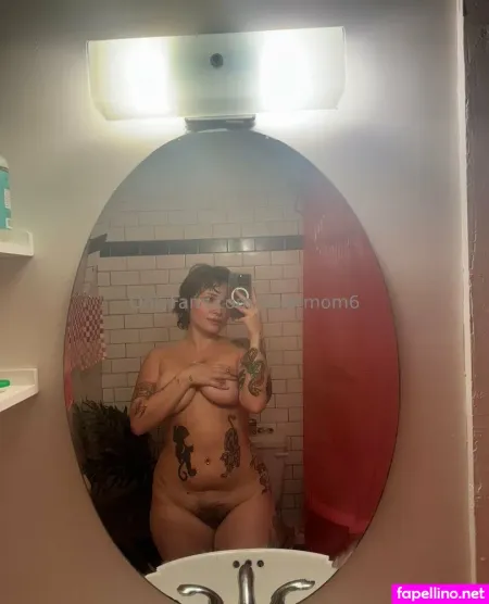 Pixarmom6 OnlyFans Thumbnail #s4m7CuwPjo