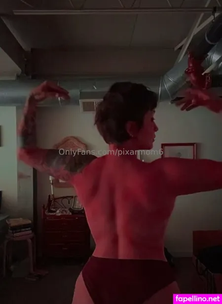 Pixarmom6 OnlyFans Thumbnail #tmonTSn9XX