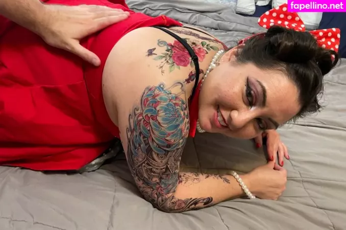 Pixarpornstar OnlyFans Thumbnail #hibVXn5Q9b