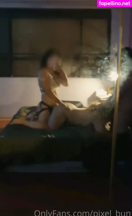 Pixel Bun OnlyFans Thumbnail #HABLmln8Ll