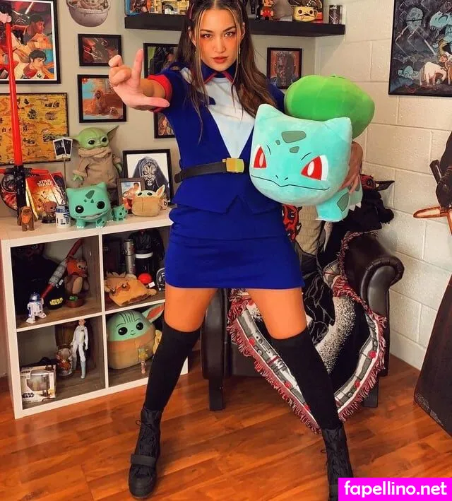 meowkittyx, pixelatederica Nude Leaked OnlyFans Photo #wpDZiIQzC9