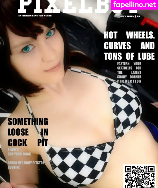 pixelboymagazine, thepixelmagazine Nude Leaked OnlyFans Photo #900zqNc26v