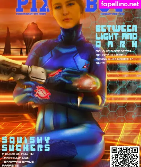 Pixelboymagazine OnlyFans Thumbnail #XpUcvMxaPt