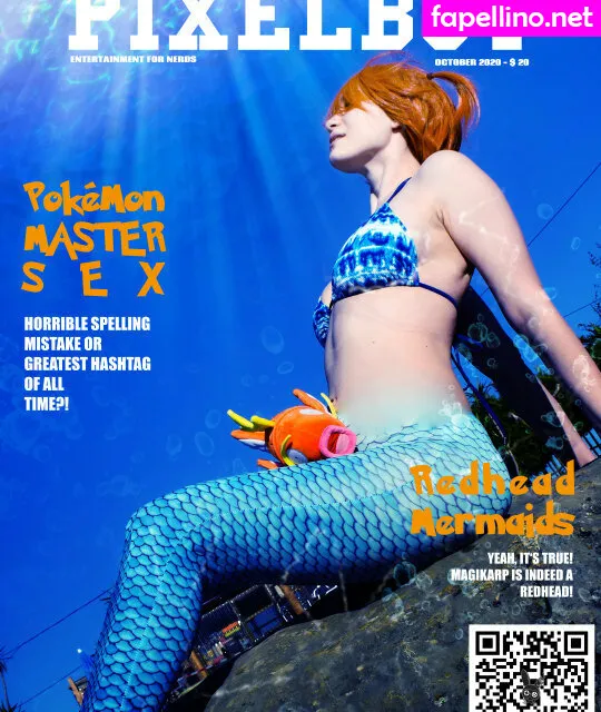 pixelboymagazine, thepixelmagazine Nude Leaked OnlyFans Photo #YvNjmNzcsP