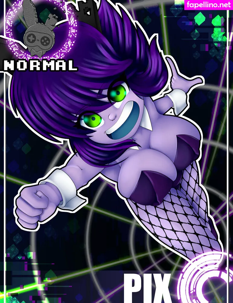 pixelboymagazine, thepixelmagazine Nude Leaked OnlyFans Photo #bqpst8vXAW