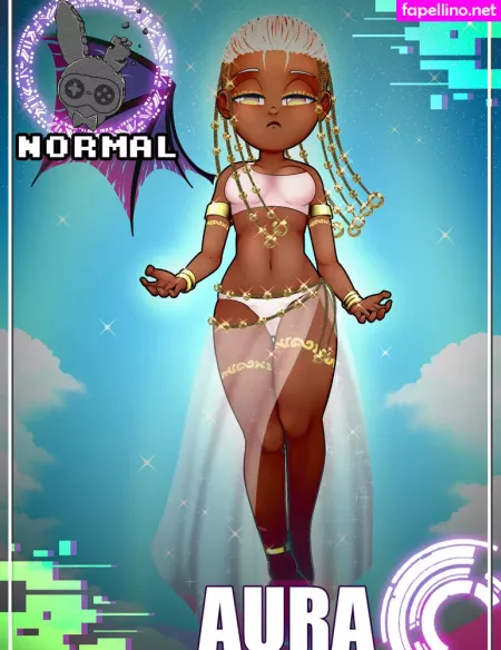 Pixelboymagazine OnlyFans Thumbnail #fk47kiv4f3