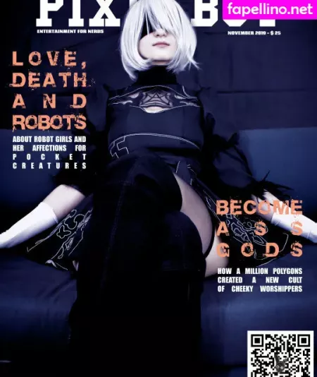 Pixelboymagazine OnlyFans Thumbnail #jUwT2gZfMW