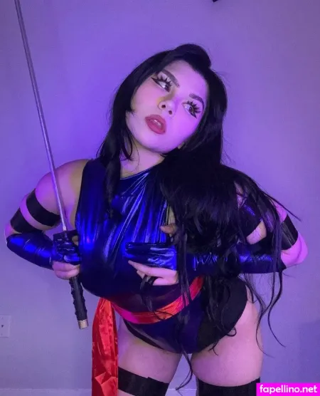 Pixelbunnie02free OnlyFans Thumbnail #W8jmyu7TVk