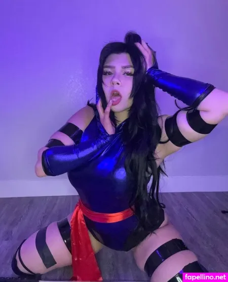 Pixelbunnie02free OnlyFans Thumbnail #XEPhQIUr0Z