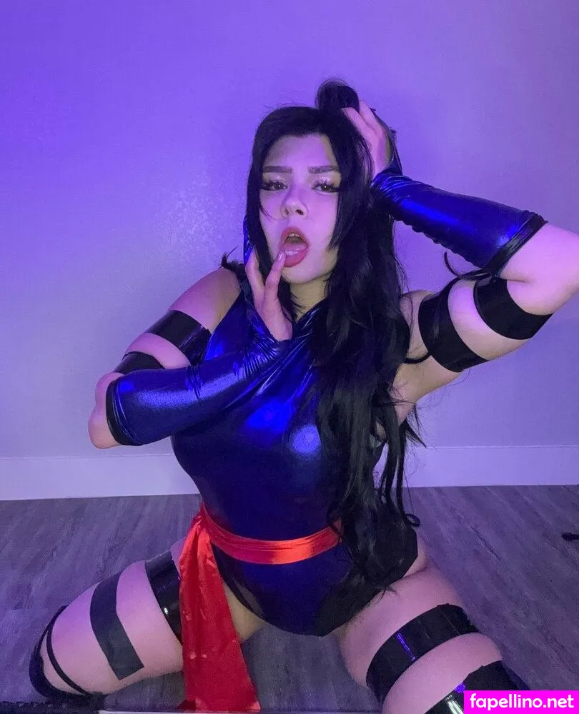 pixelbunnie02.cosplay, pixelbunnie02free Nude Leaked OnlyFans Photo #XEPhQIUr0Z