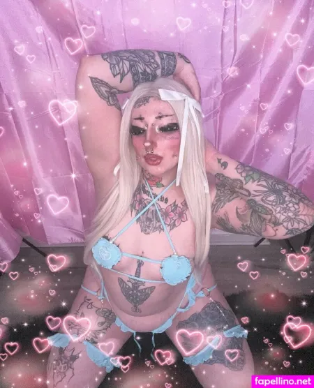 Pixelbunniee OnlyFans Thumbnail #Lw7jlk88lD