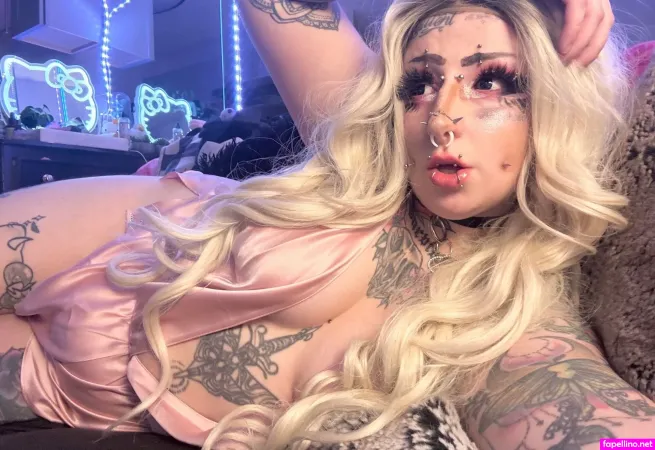 Pixelbunniee OnlyFans Thumbnail #MvC5ZQLPhP