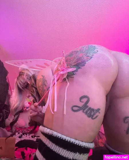 Pixelbunniee OnlyFans Thumbnail #dyR3wbVNiG