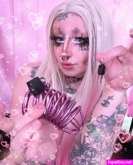 Pixelbunniee OnlyFans Thumbnail #ipzweO4zyz