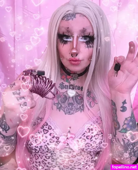 Pixelbunniee OnlyFans Thumbnail #jc9kfVtsdL