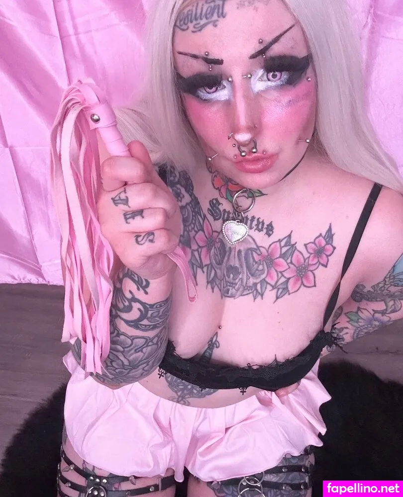 pixelbunniee Nude Leaked OnlyFans Photo #m56WfzuqUT