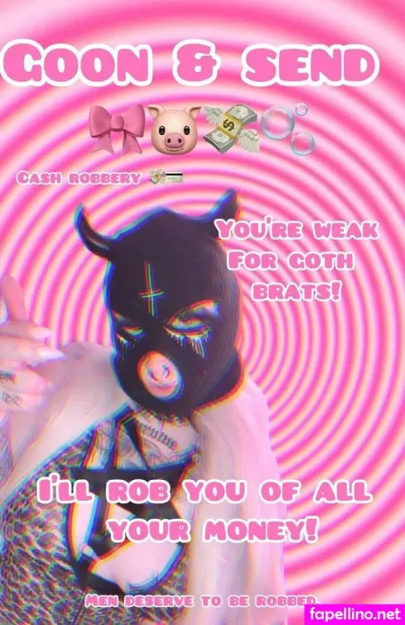 Pixelbunniee OnlyFans Thumbnail #mjtTW8xi8L