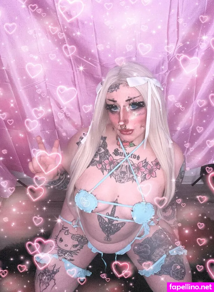 pixelbunniee Nude Leaked OnlyFans Photo #u5vmUm5Obb