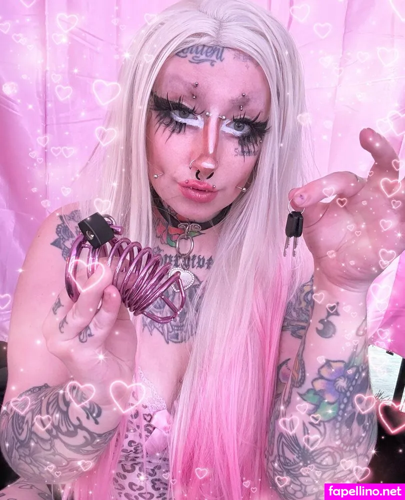 pixelbunniee Nude Leaked OnlyFans Photo #zfCFVyXbqI