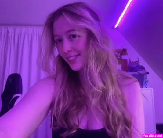 Pixelette OnlyFans Thumbnail #OBHqEqQNLU