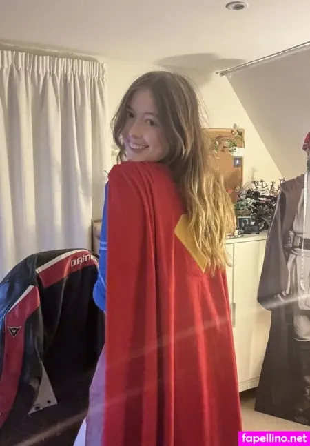 Pixelette OnlyFans Thumbnail #S1BeKtedxx