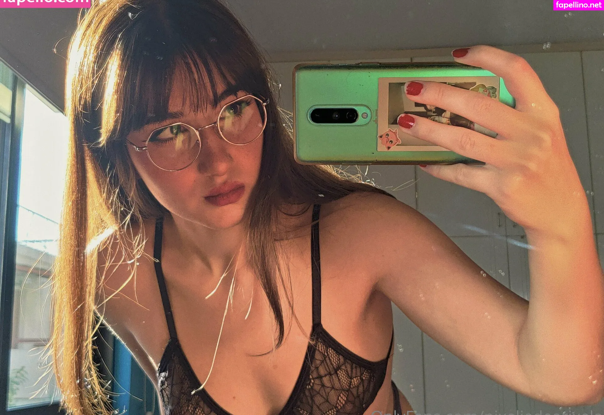 _adrireyes__, pixeljadearixela Nude Leaked OnlyFans Photo #Bt620522d9