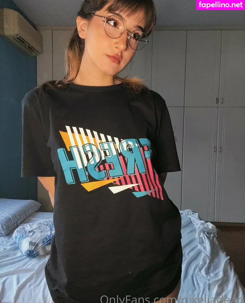 _adrireyes__, pixeljadearixela Nude Leaked OnlyFans Photo #LHaVBNauGA