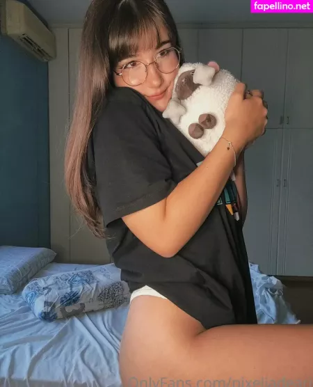 Pixeljadearixela OnlyFans Thumbnail #SfIbjIsui3