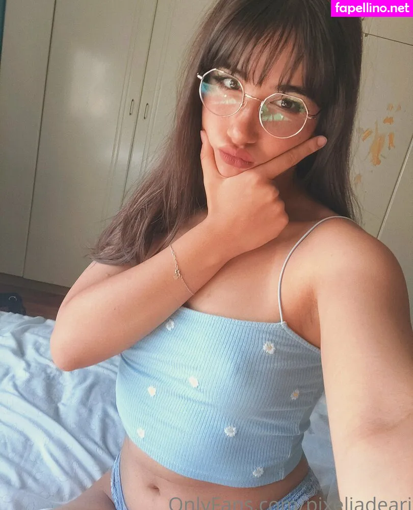 _adrireyes__, pixeljadearixela Nude Leaked OnlyFans Photo #rwSfhacACU