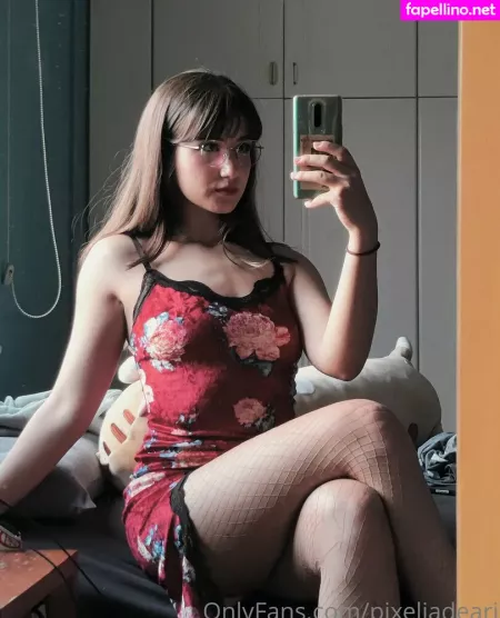 Pixeljadearixela OnlyFans Thumbnail #zfLWNPUclG