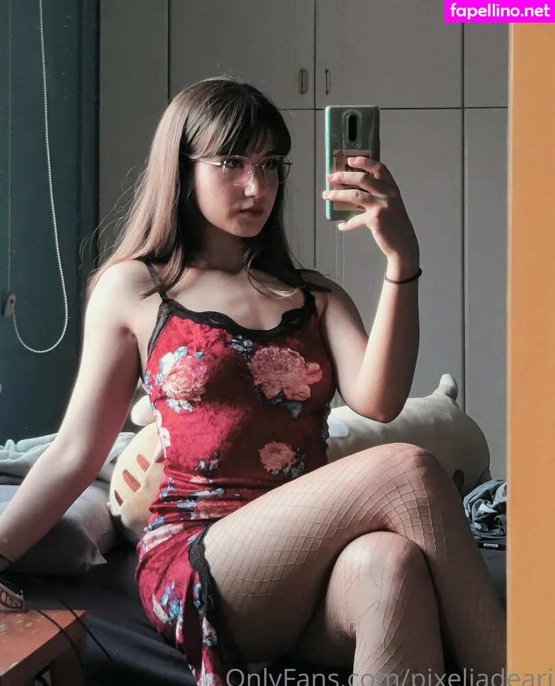 _adrireyes__, pixeljadearixela Nude Leaked OnlyFans Photo #zfLWNPUclG