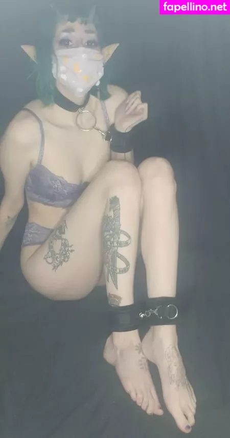 Pixelmannequin OnlyFans Thumbnail #PNopnvBYMW